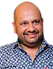The Beer Cafe Founder & CEO: Rahul A. Singh